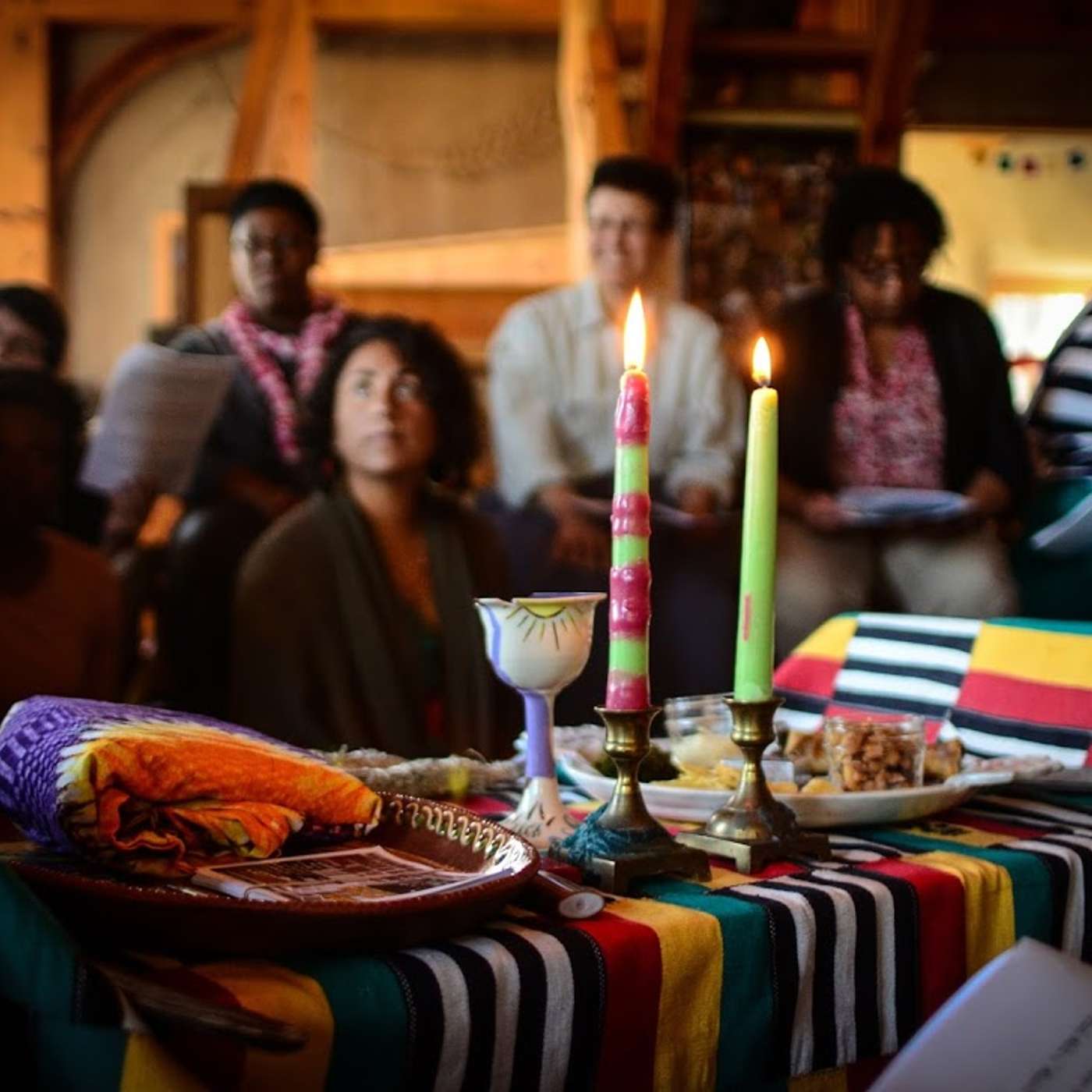 The Table Underground