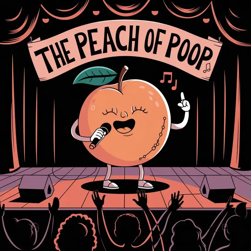 Ep. 87 - There's A Poop Song With Your Name On It! - 12/04/2024