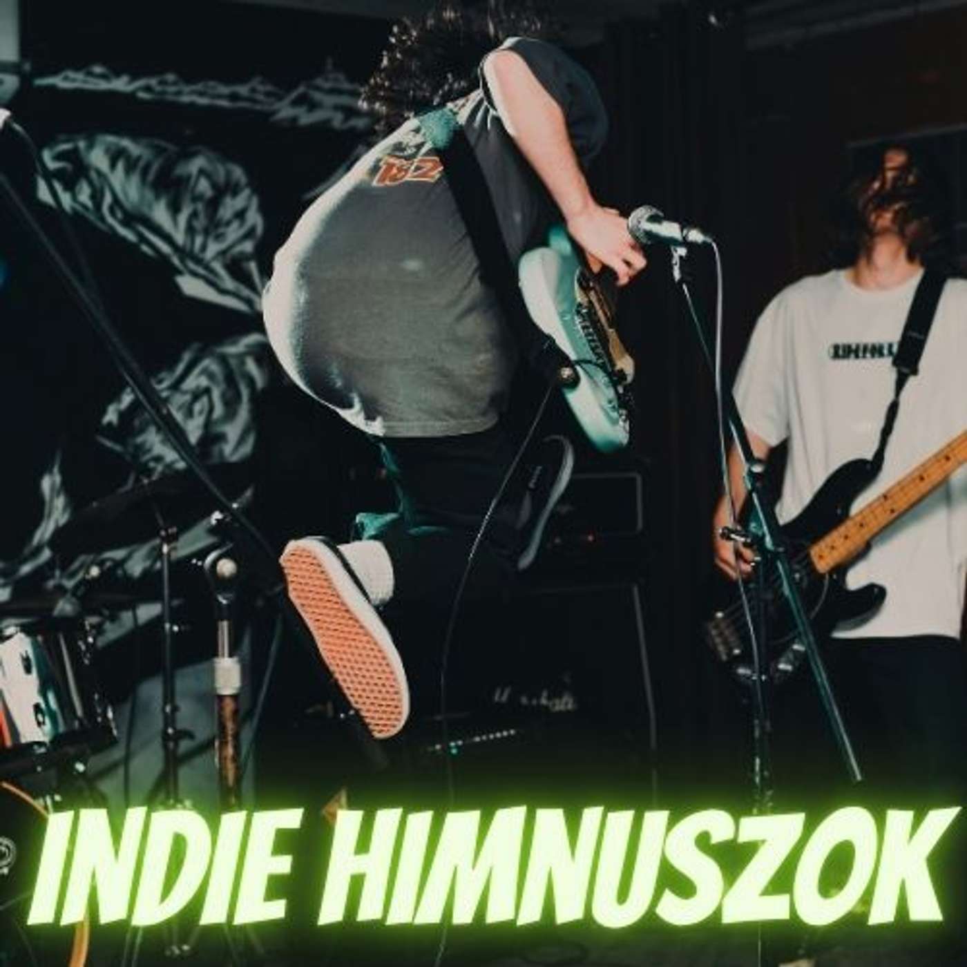 INDIE HIMNUSZOK