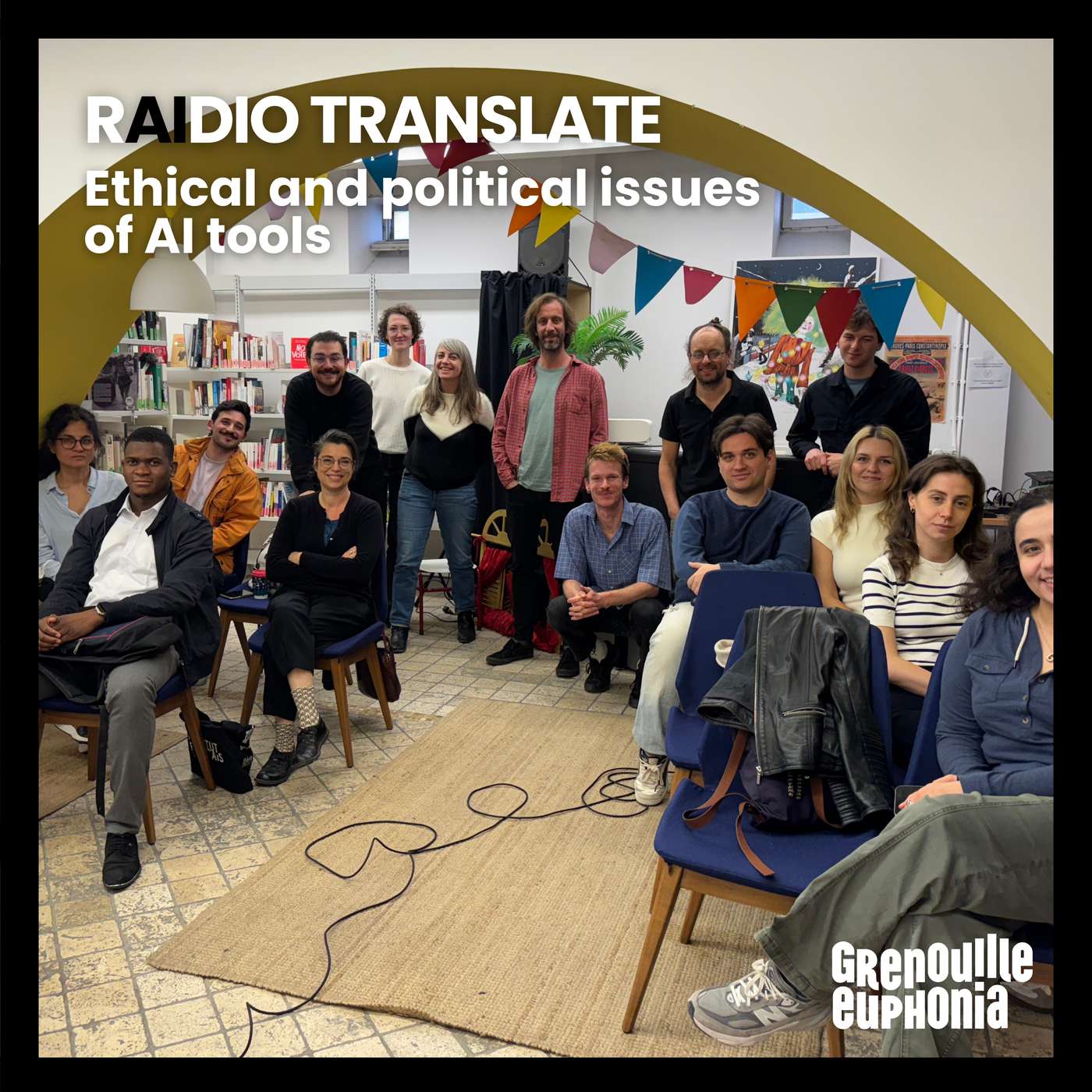 Émissions spéciales