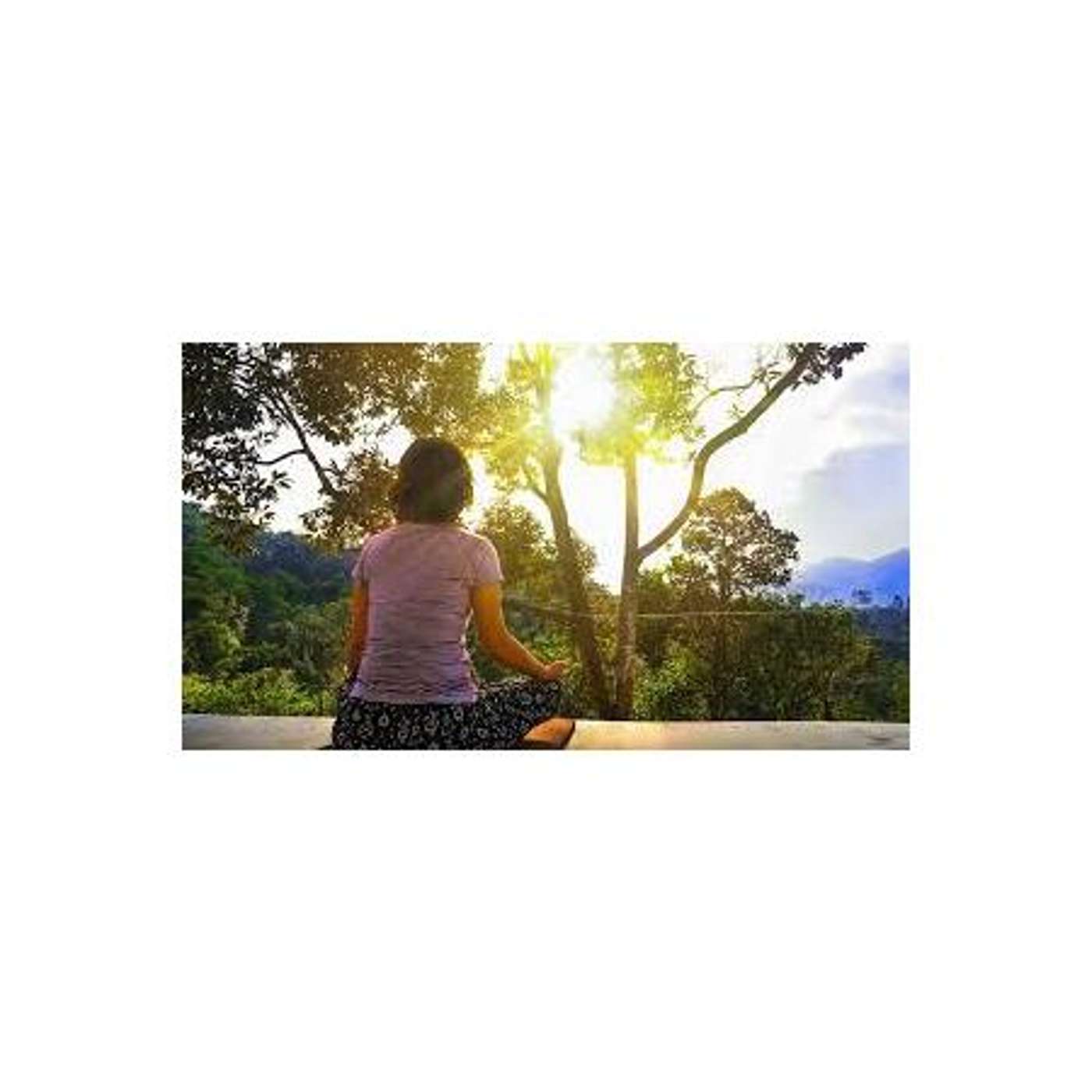 LifeWave Patching Protocols for enhancing Meditation, Stillness and Peacefulness episode artwork