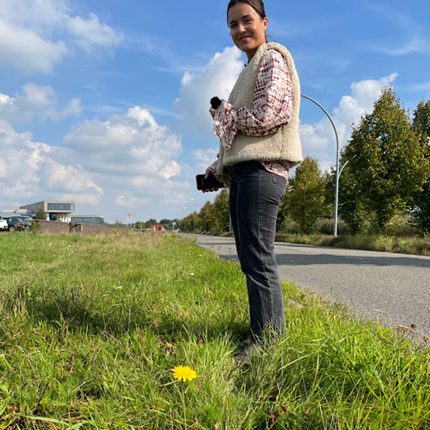 Vechten tegen het systeem