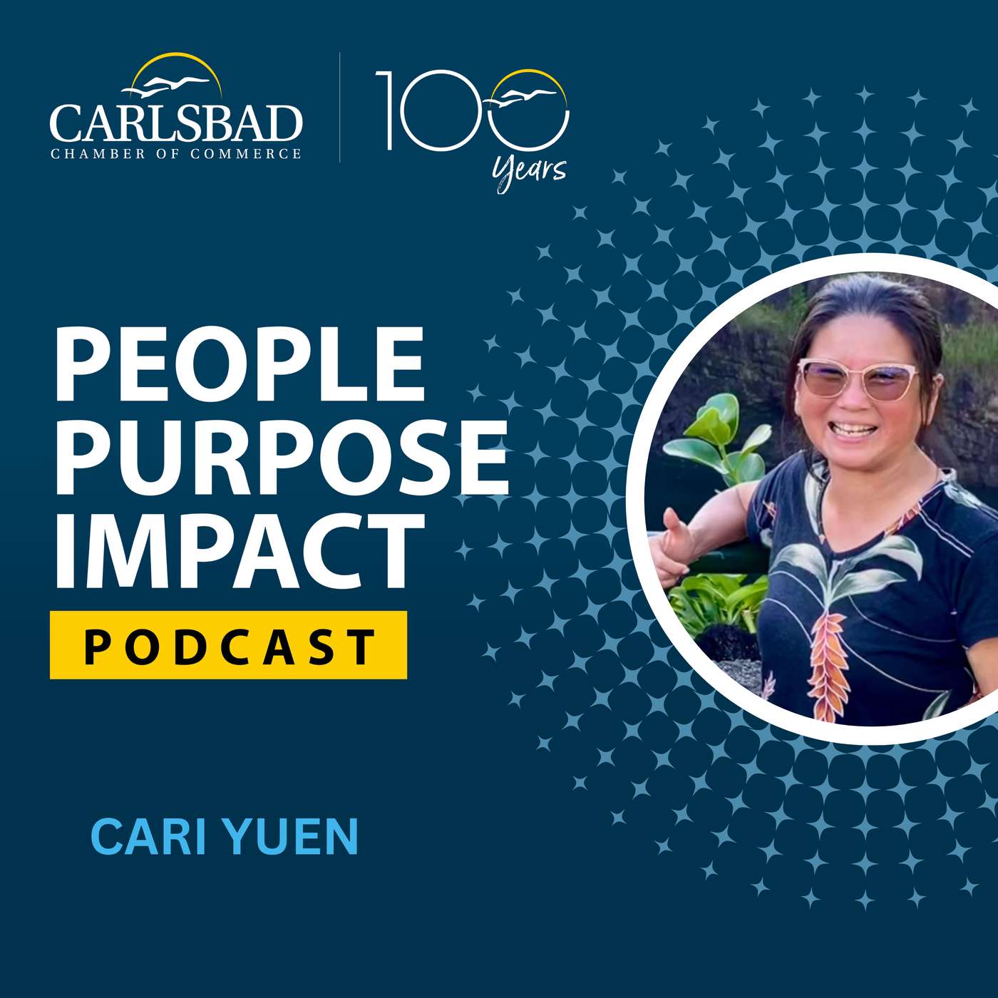 Transforming Lives with Cake4Kids with Cari Yuen episode artwork
