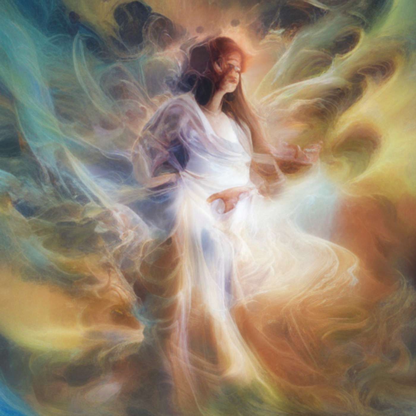 Understanding Repentance: The Soul's Divine Connection episode artwork
