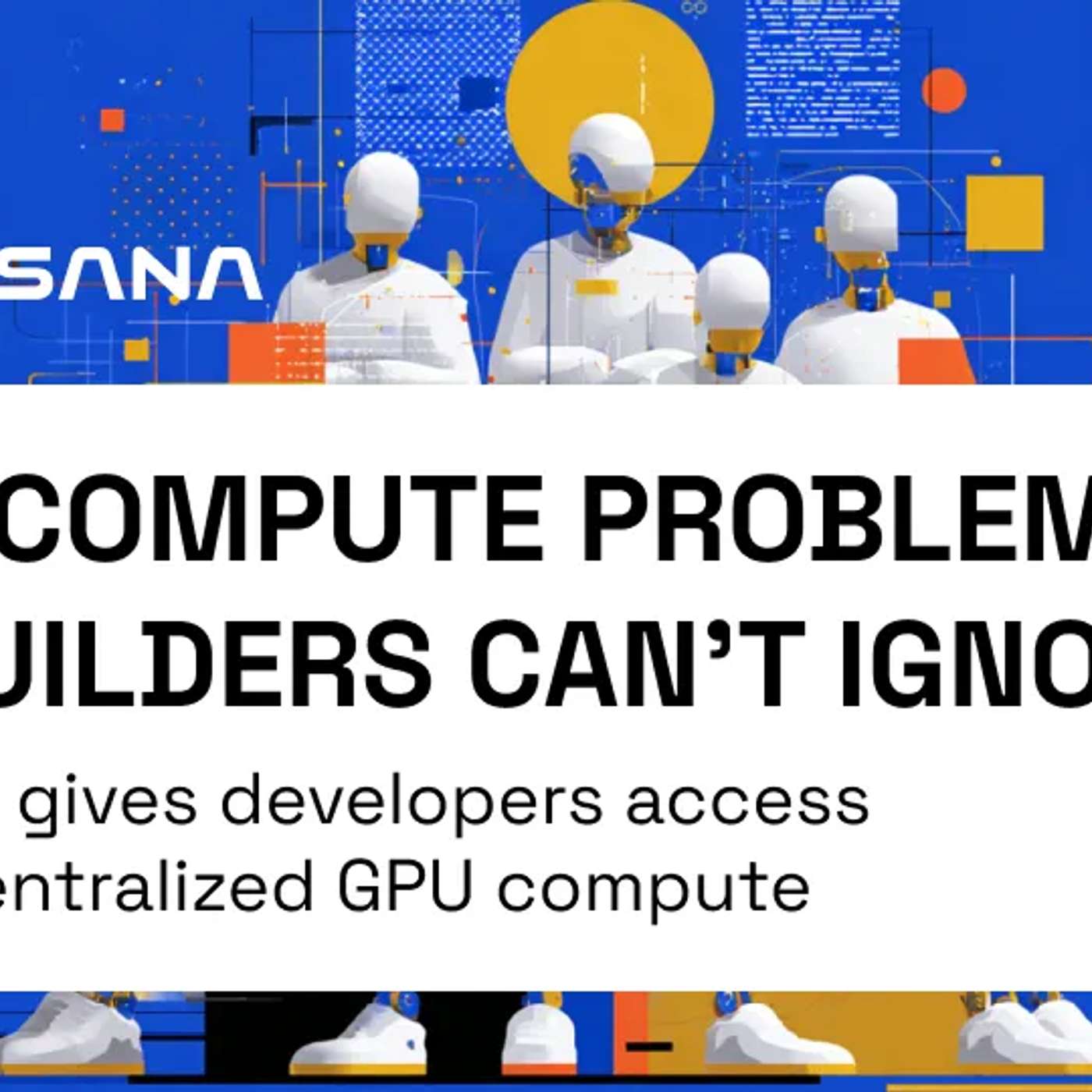 Why GPU Access Is Becoming the Real AI Infrastructure Battle