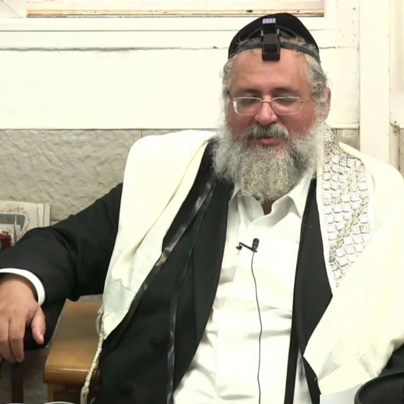 החיד''א -תניא יומי ובגובה העיניים-ח' אייר  תשפ''ה