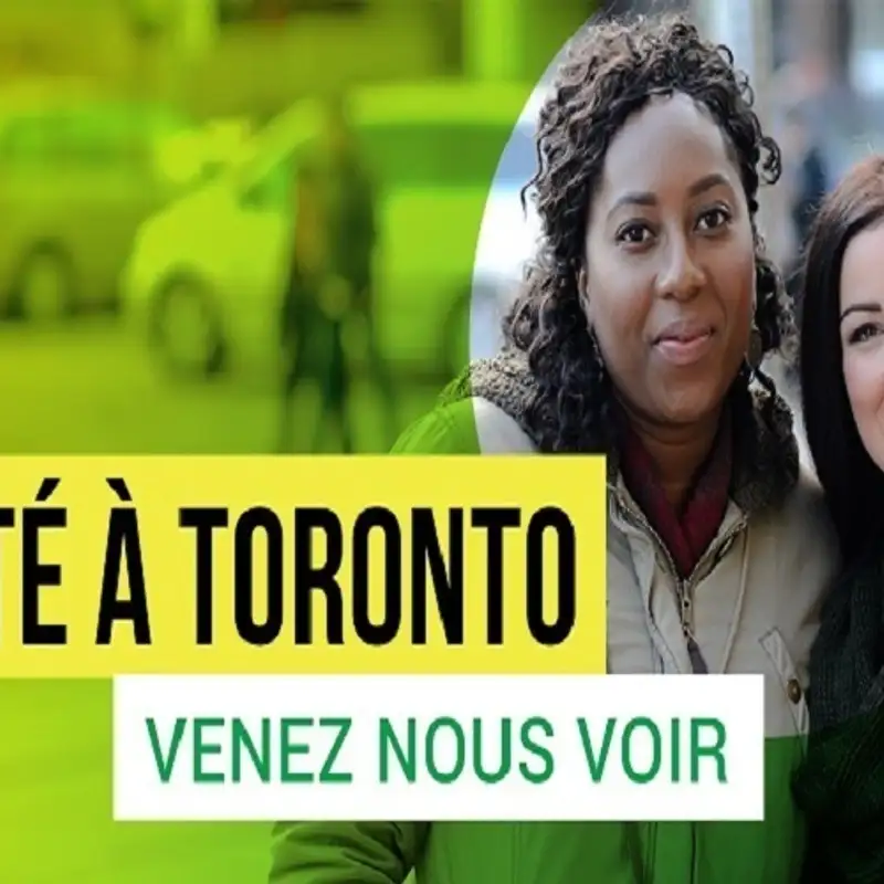 Chronique sur les elections Américaines avec Alison