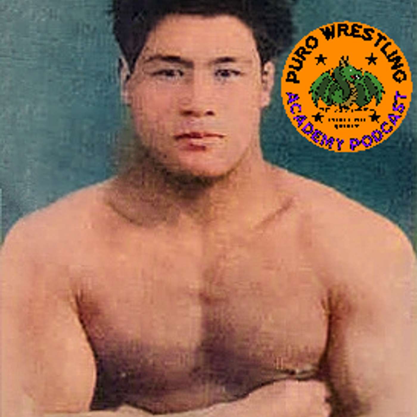PURO #02: (1951 - 1952) Kimura Lock, Helio Gracie, More!