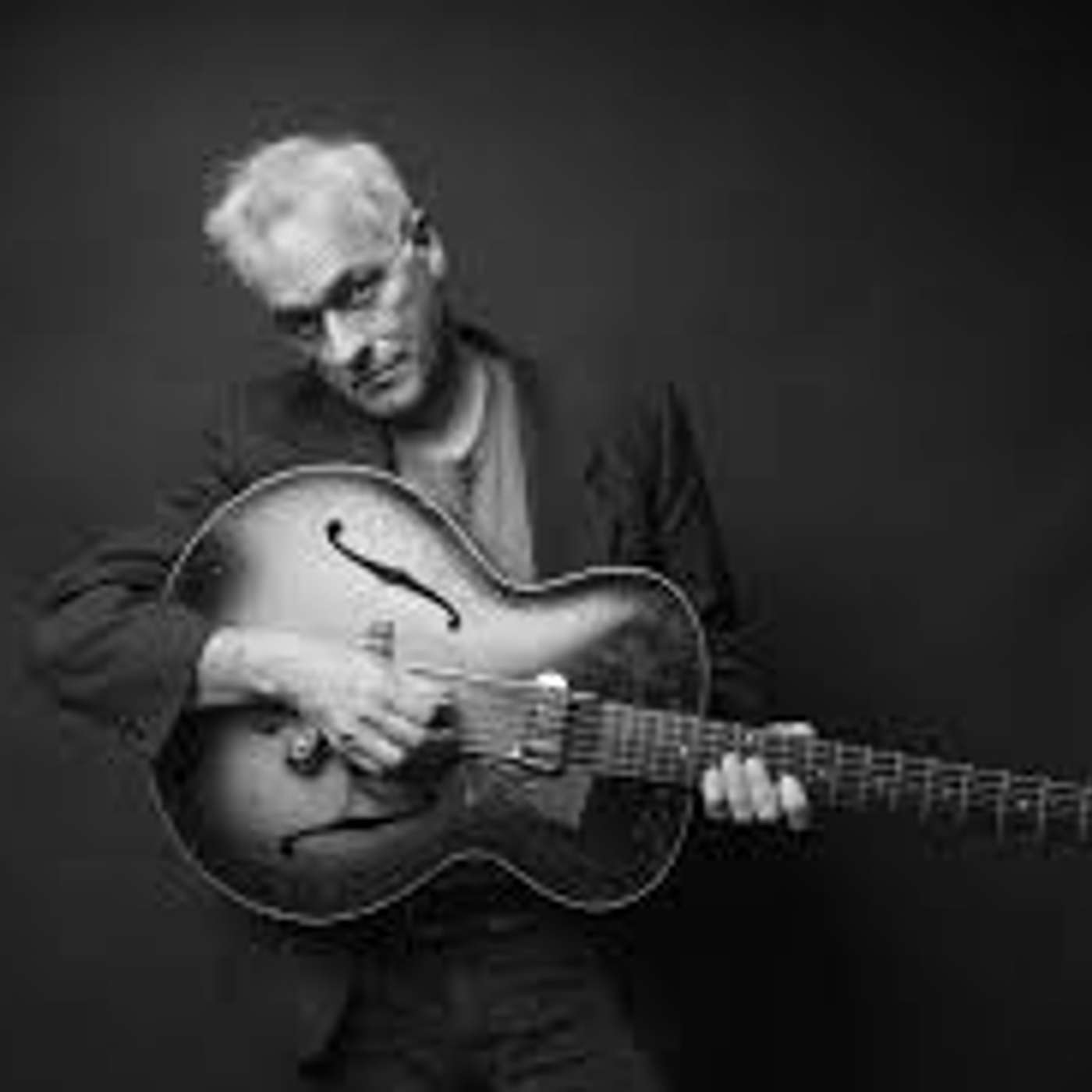 Marc Ribot, Guitarist - Songs of Resistance 1942-2018 episode artwork