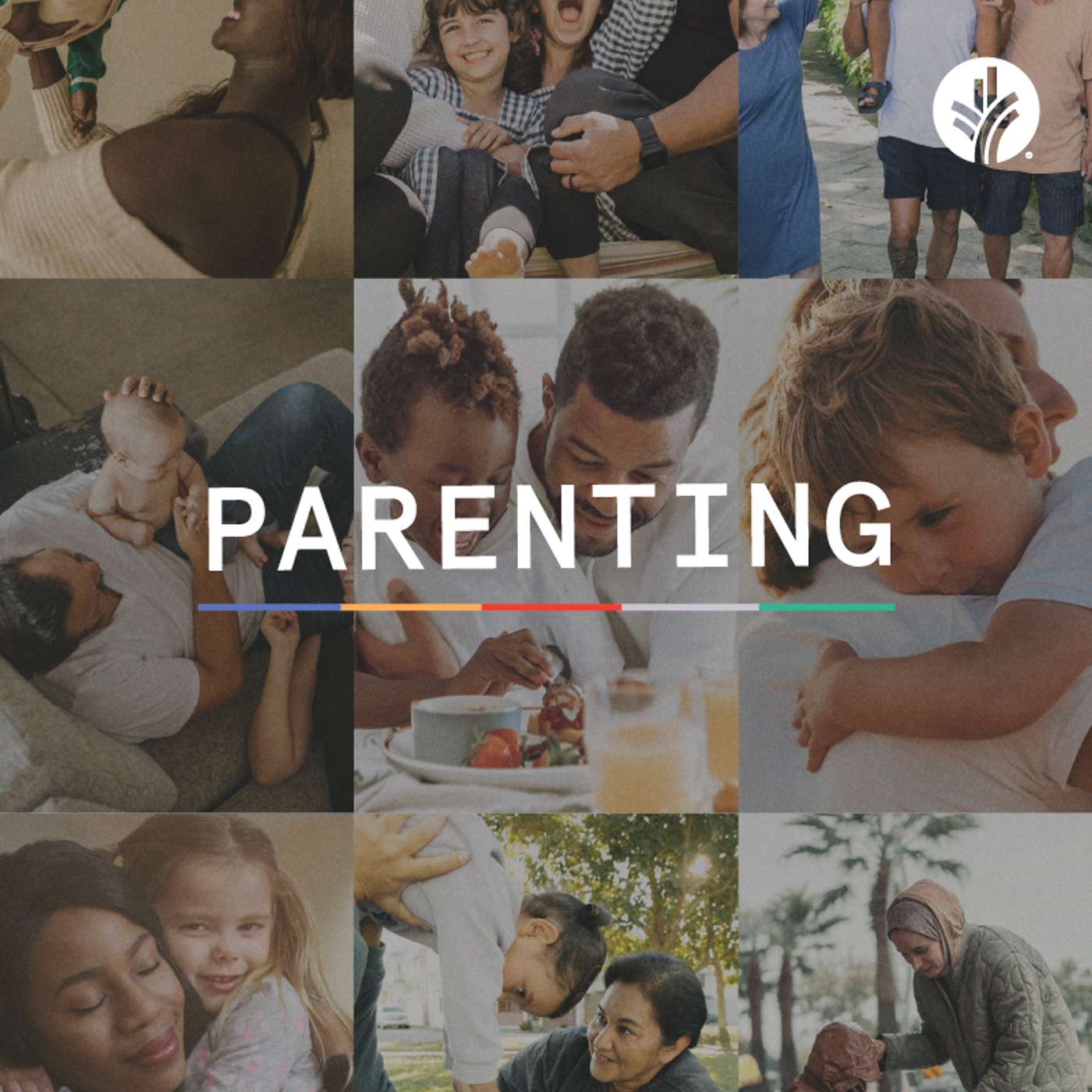 231. Parenting | Discover the Word Podcast