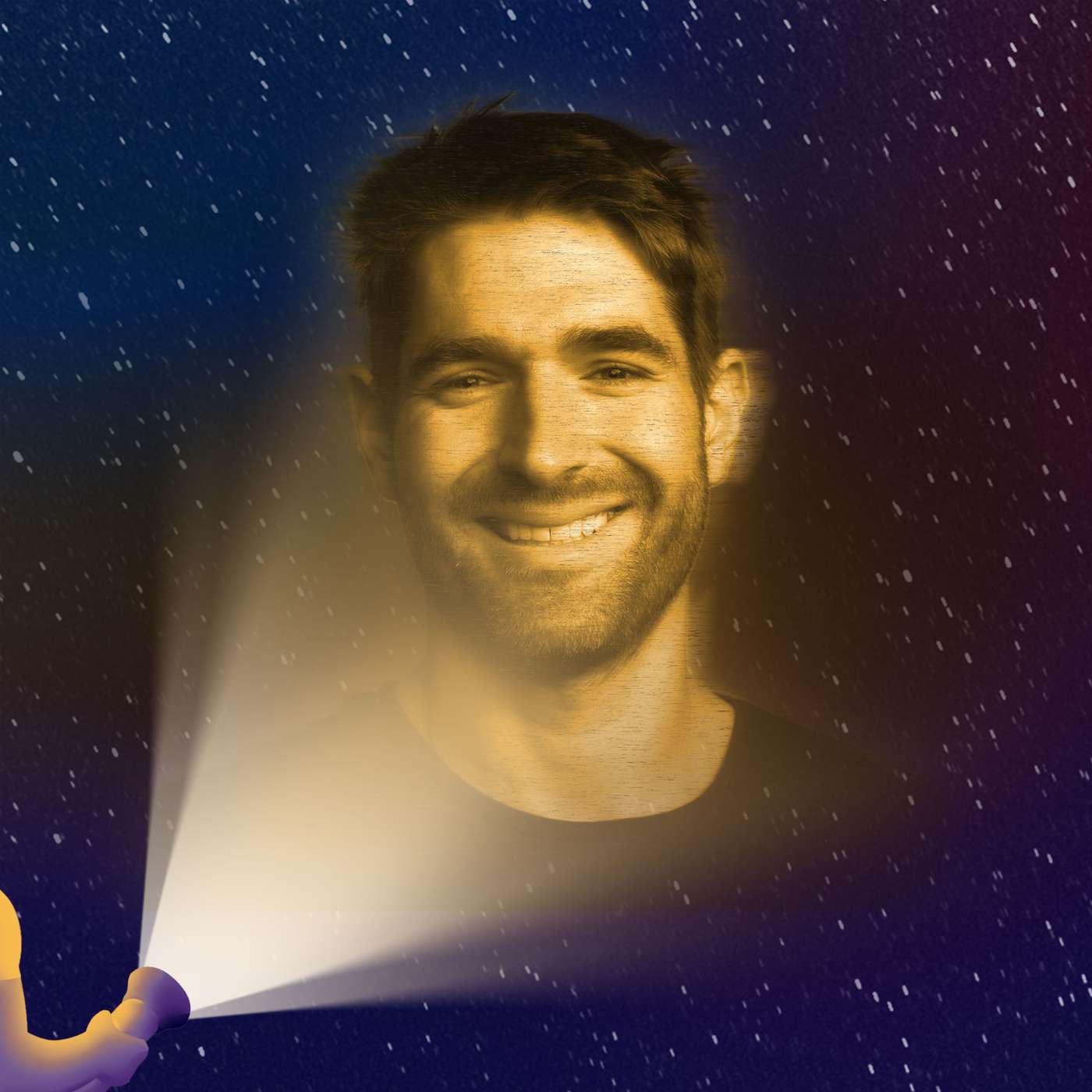 Cooling Earth with everything from mushroom bacon to giant sky parasols | Eben Bayer (climate-tech founder)