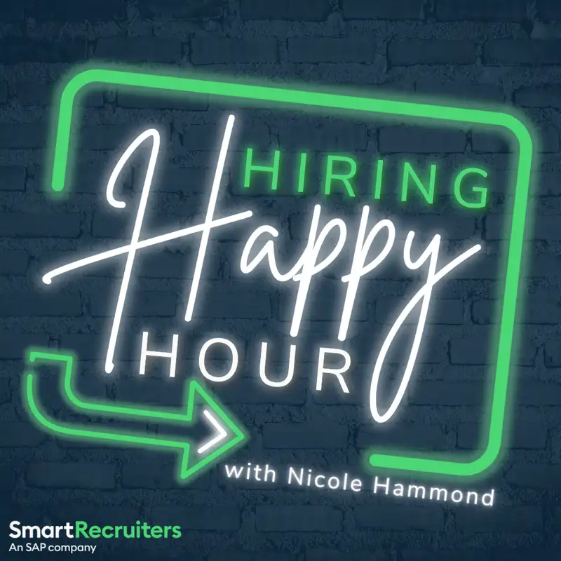 Hiring Happy Hour Trailer!
