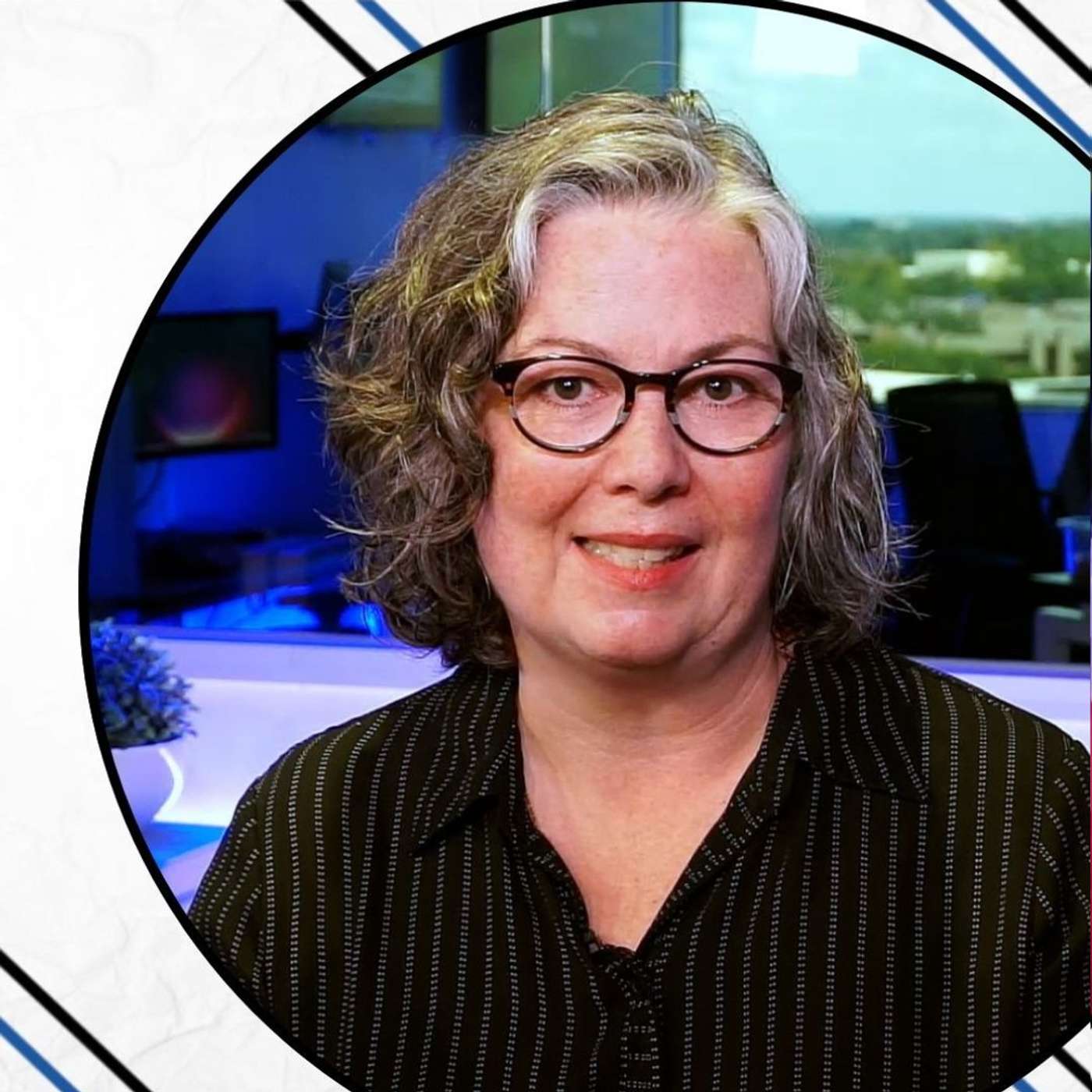 Jenny Stonemeier | CEO | Reach, Inc. | The Jeff Crilley Show episode artwork