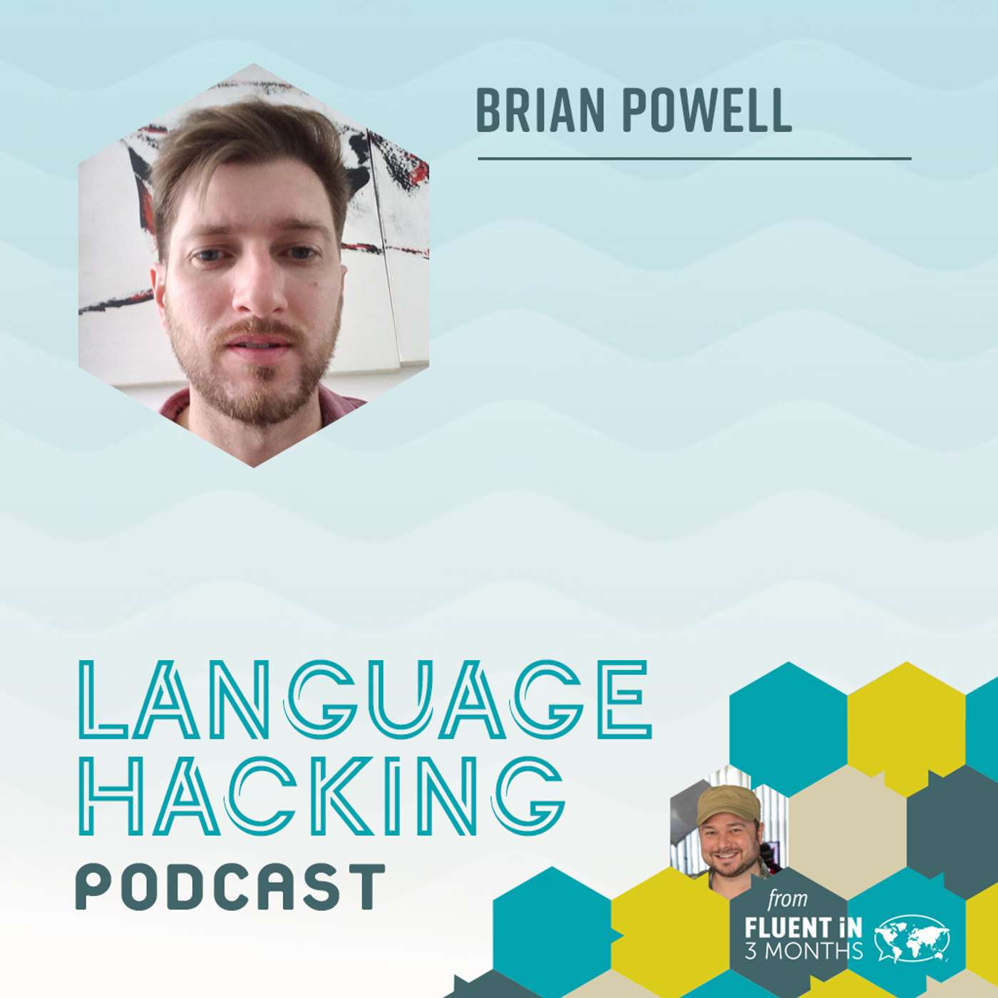 Language & Travel Hacking