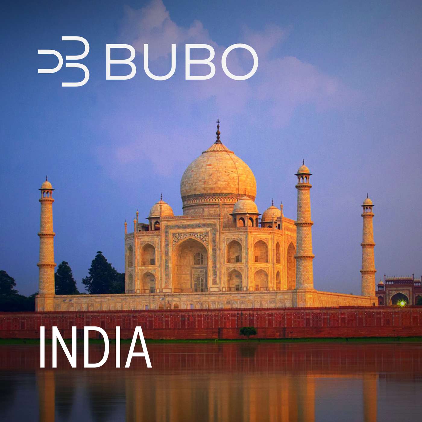 India očami človeka, ktorý ju navštívil 49-krát