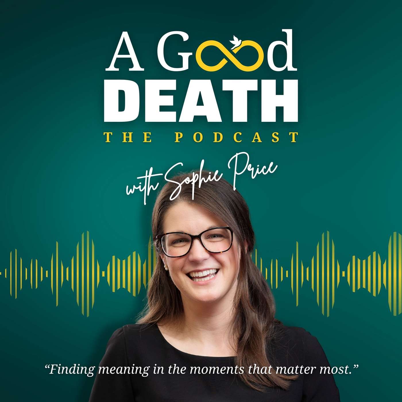 A Good Death The Podcast