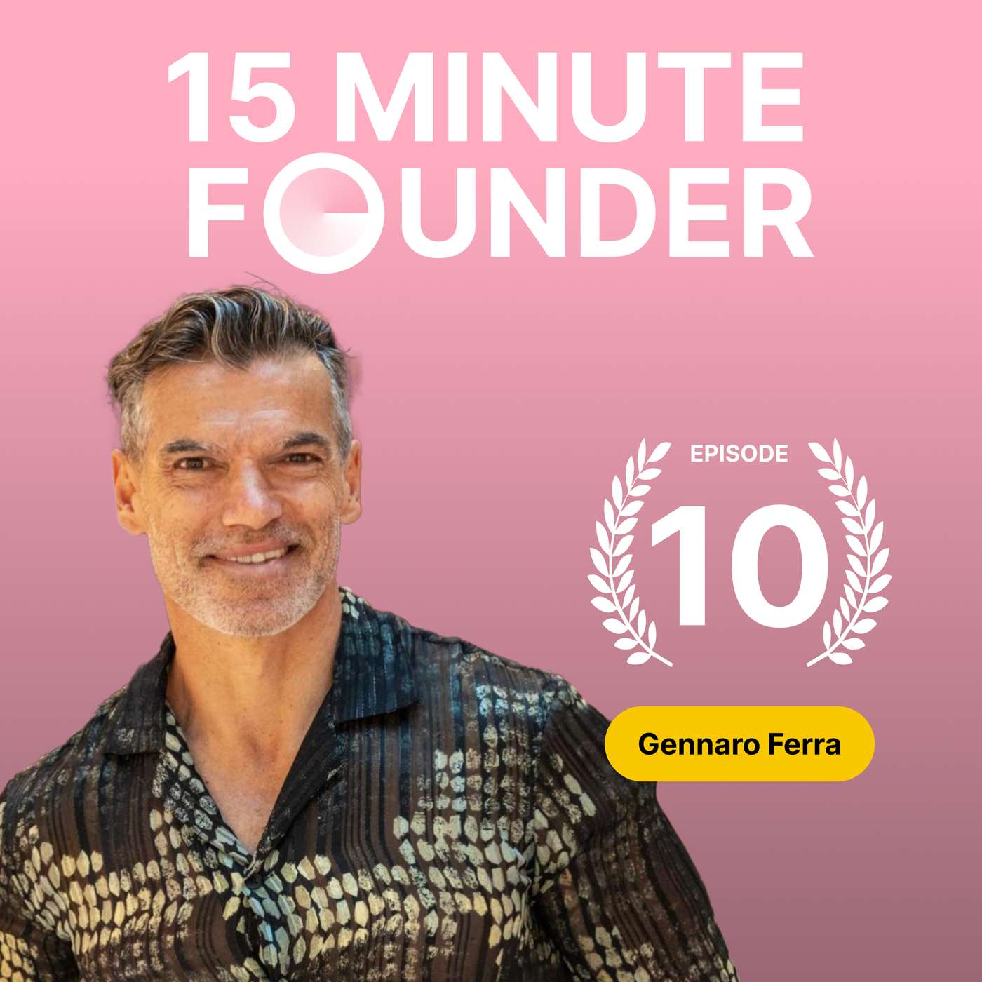 15 Minute Founder