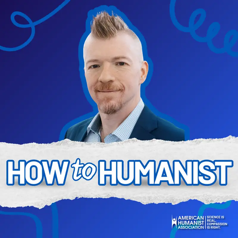 #17 How to Retraumatize Your Foster Kid with Shane Lukas