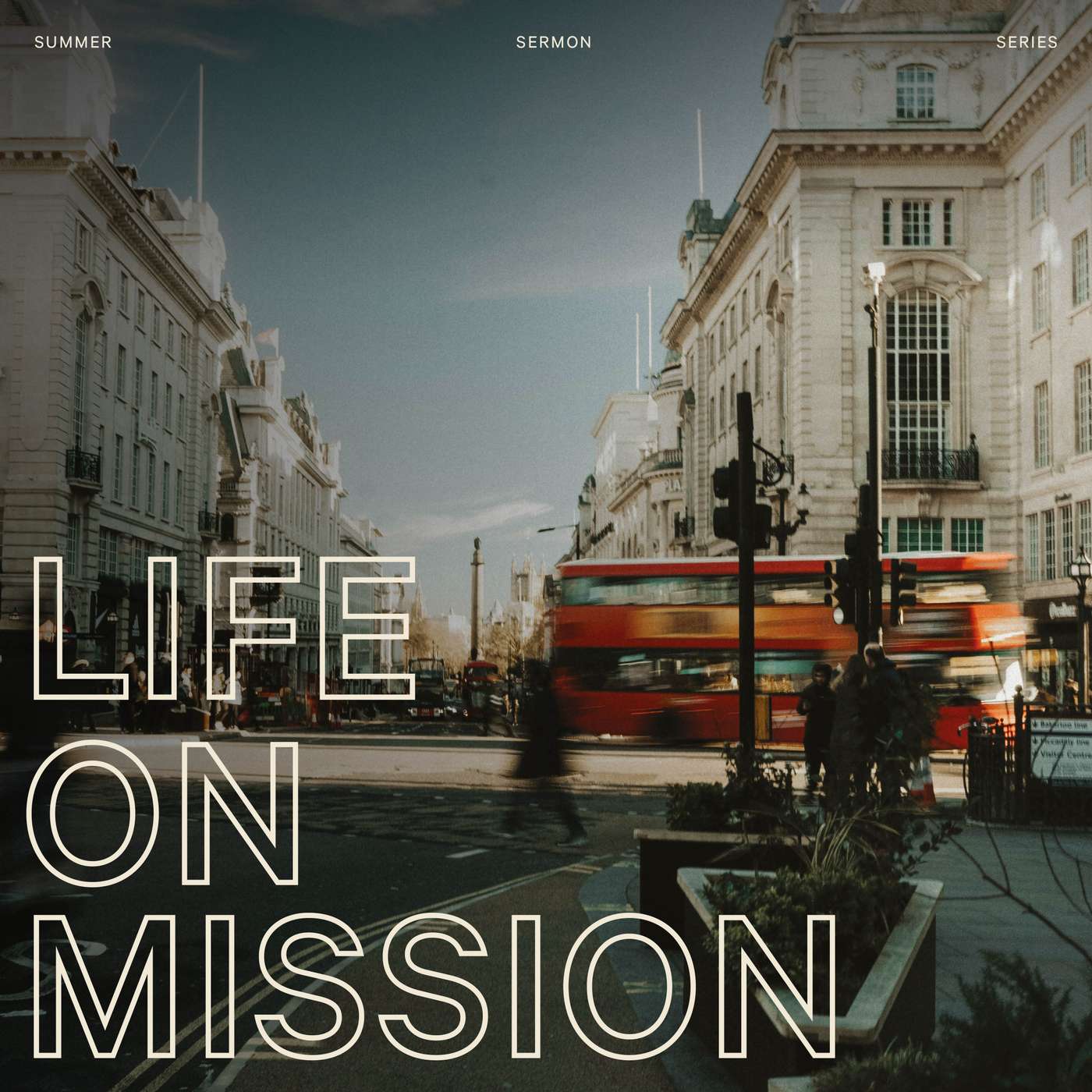 Life on Mission: Mission and My Mouth - Lyndsey Seale episode artwork