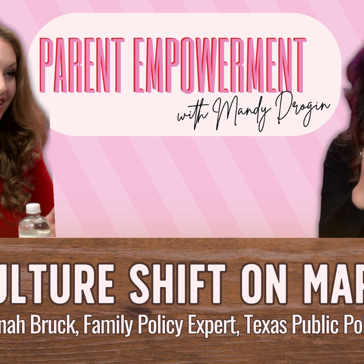Parent Empowerment with Mandy Drogin