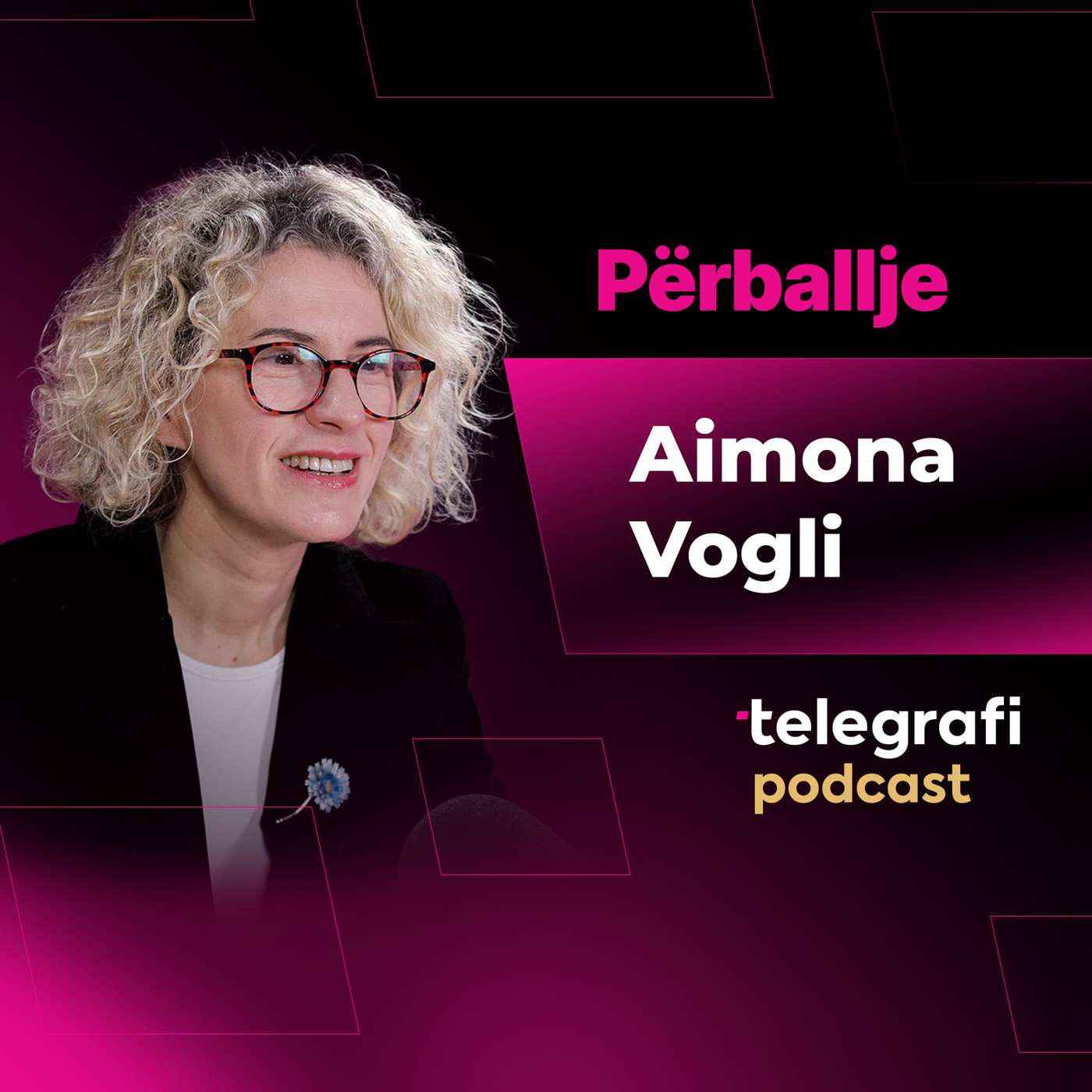 Përballje - Telegrafi