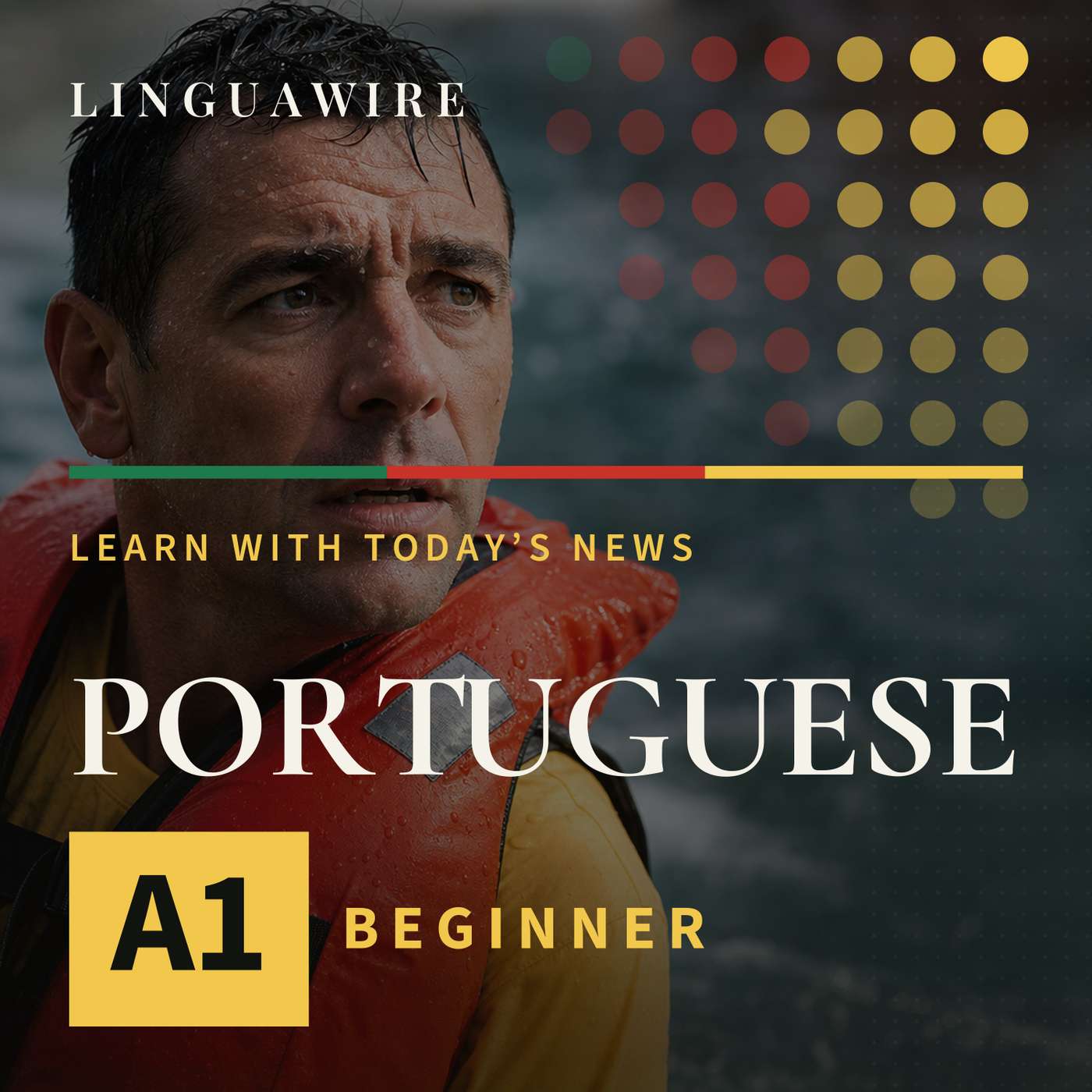 A1 European Portuguese News | Why Are Drownings Rising in France?