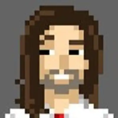 image of podcast supporter