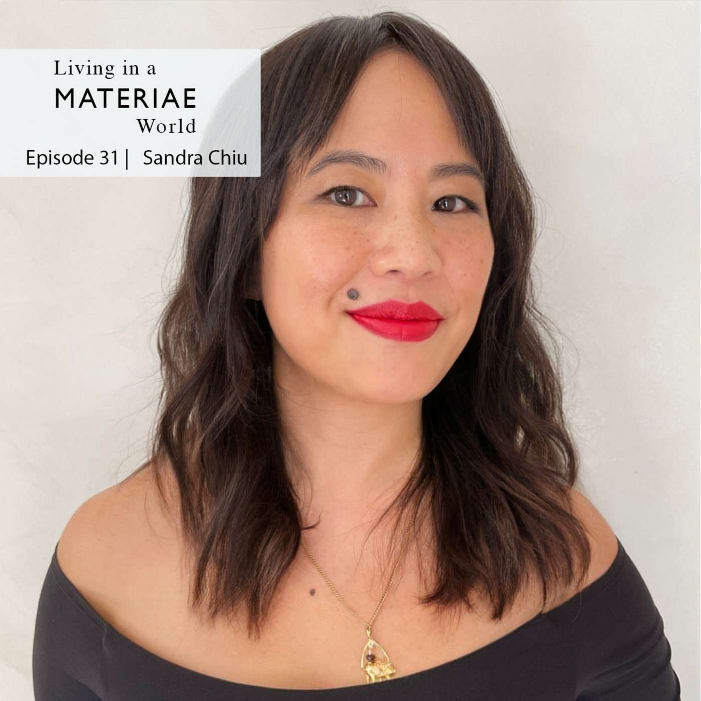 Sandra Lanshin Chiu, L.Ac: Traditional Chinese Medicine, just might be the non-invasive cosmetic dermatology you've been searching for.