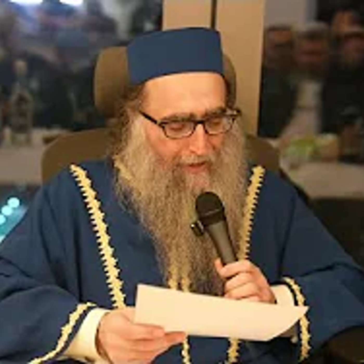 שיעור תורה מיוחד - מפי האדמו"ר רבי יאשיהו יוסף פינטו שליט"א - יום שני - י"א כסלו - תשפ"ו - דובאי