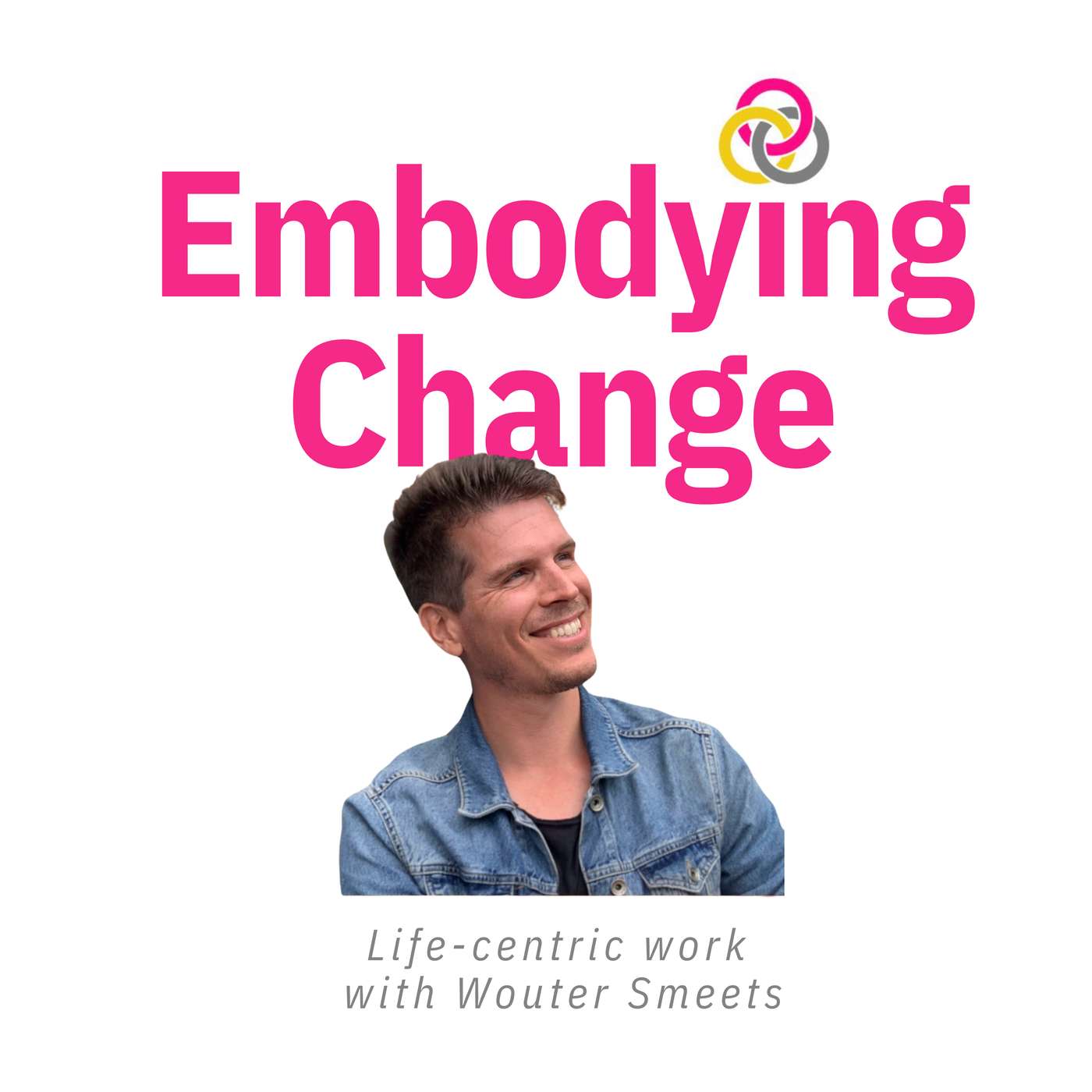 Embodying change: Transforming power, culture and well-being for people in aid