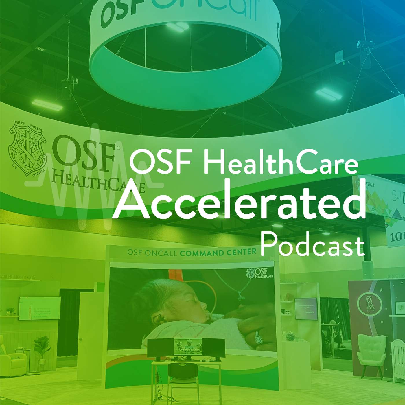 OSF HealthCare Accelerated