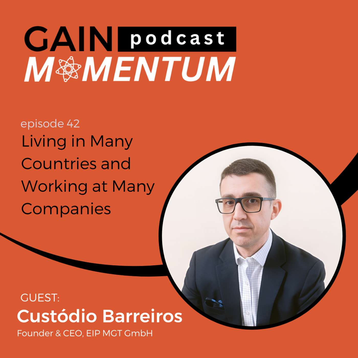 GAIN Momentum - Lessons from Leaders in Hospitality, Travel, Food Service, & Technology