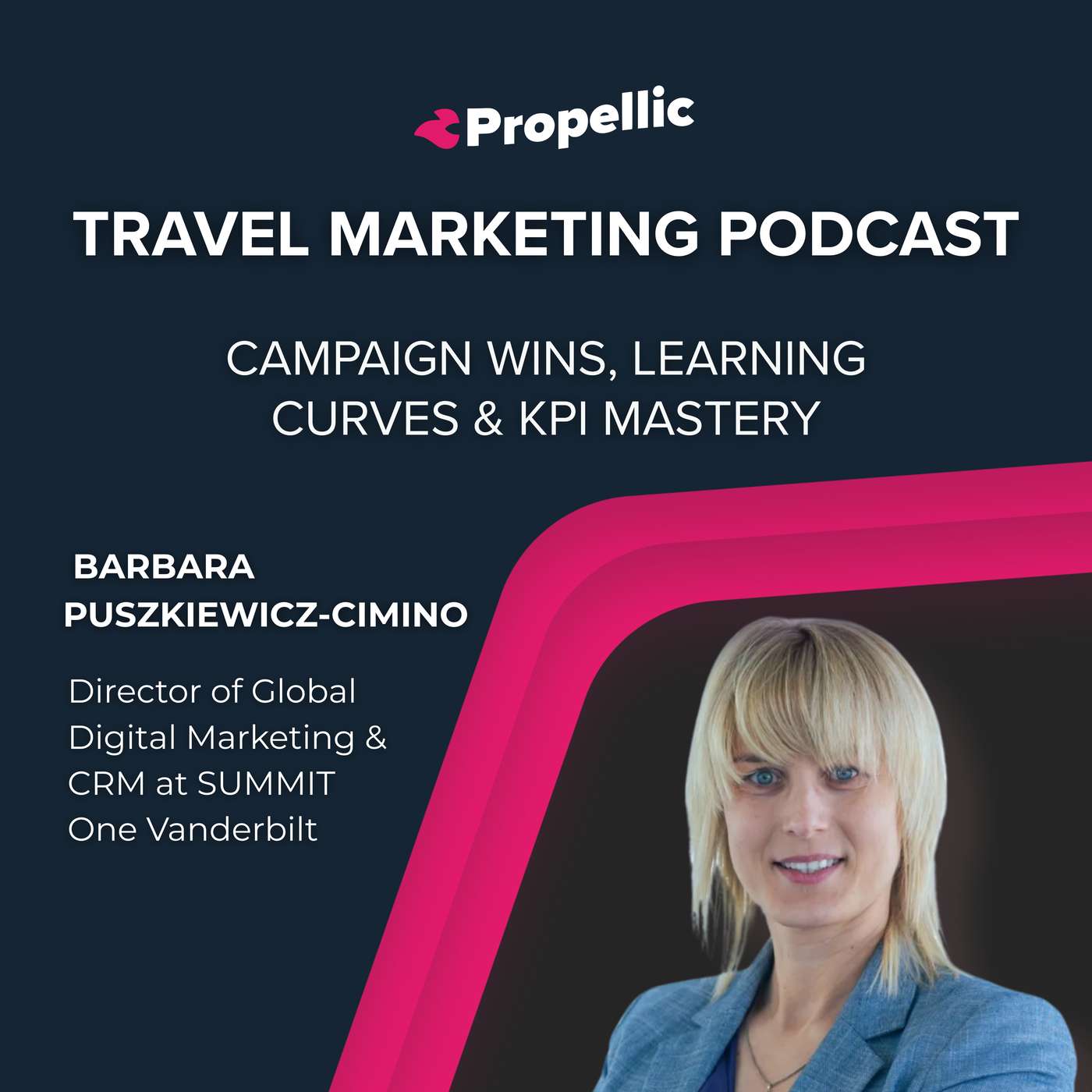 Trailblazing Tactics: Campaign Wins, Learning Curves & KPI Mastery Trailblazing Tactics: Campaign Wins, Learning Curves & KPI Mastery