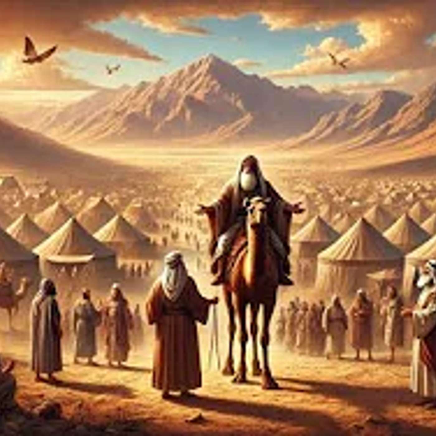 שידור חי🟢 הרב רפאל זר | התורה היא ה"וויז" בעולם הזה - שיעור חובה! | פרשת יתרו (אור יהודה) episode artwork