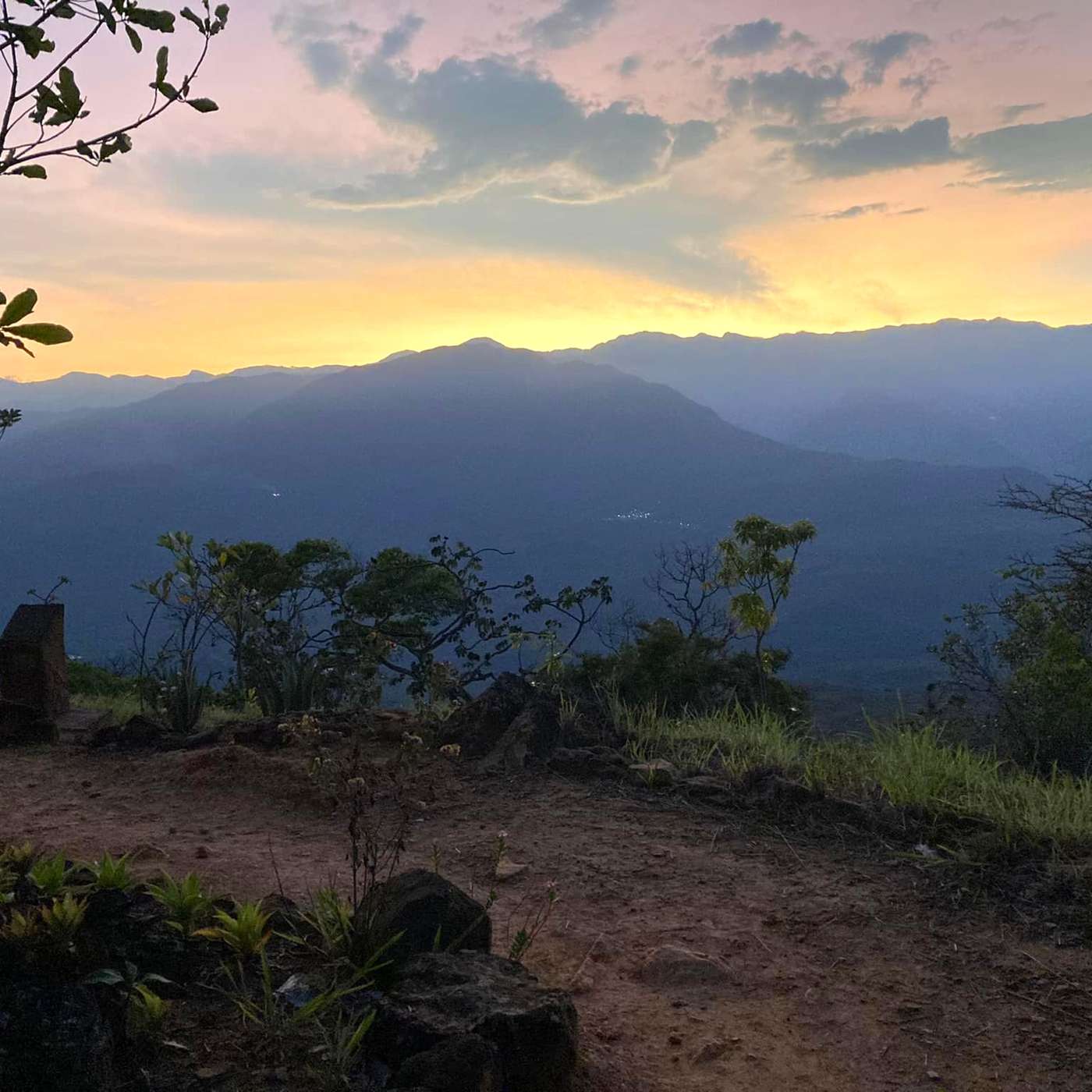 Sit with the River, Breathe Sacred Smoke, Love with the World: Building a Bioregional world with Joe Brewer