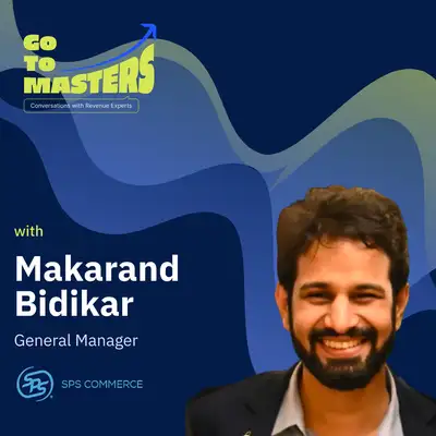Makarand Bidikar