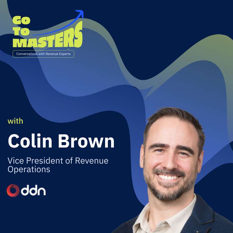 Colin Brown