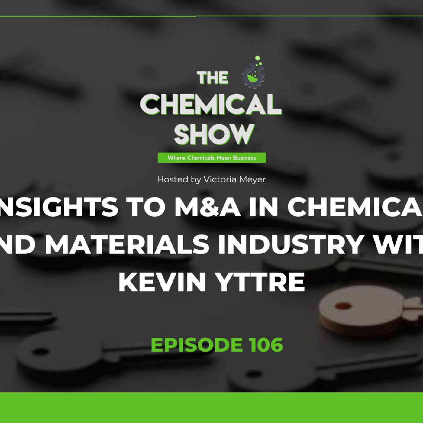 The Chemical Show: Where Leaders Talk Business