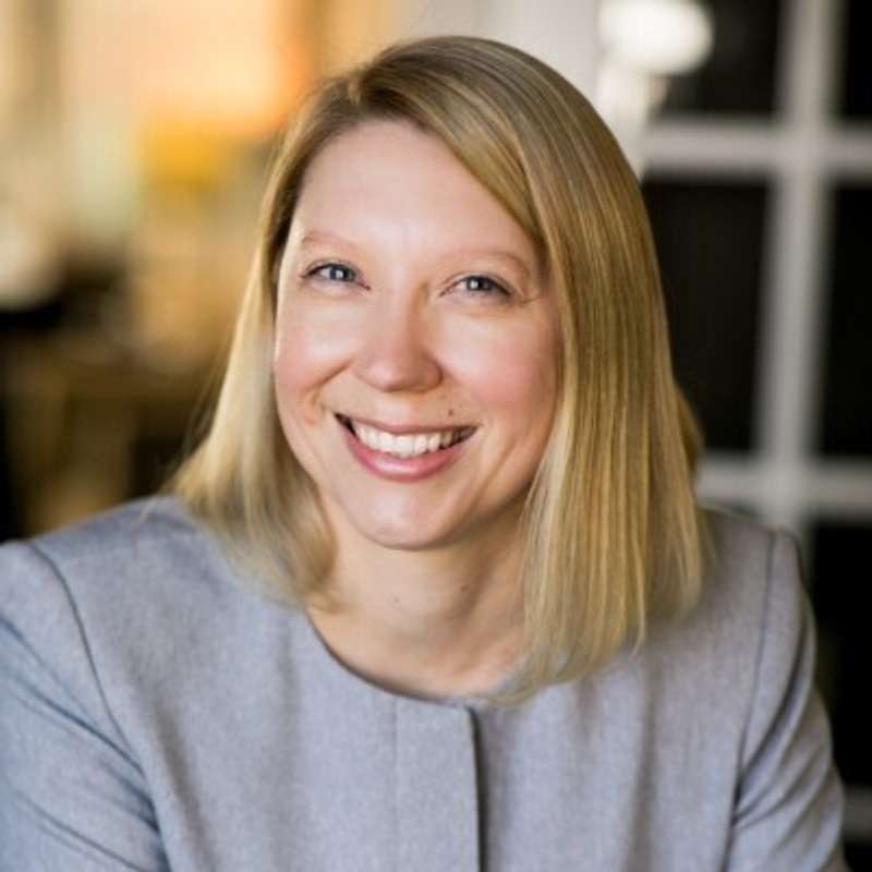 Elizabeth Lance