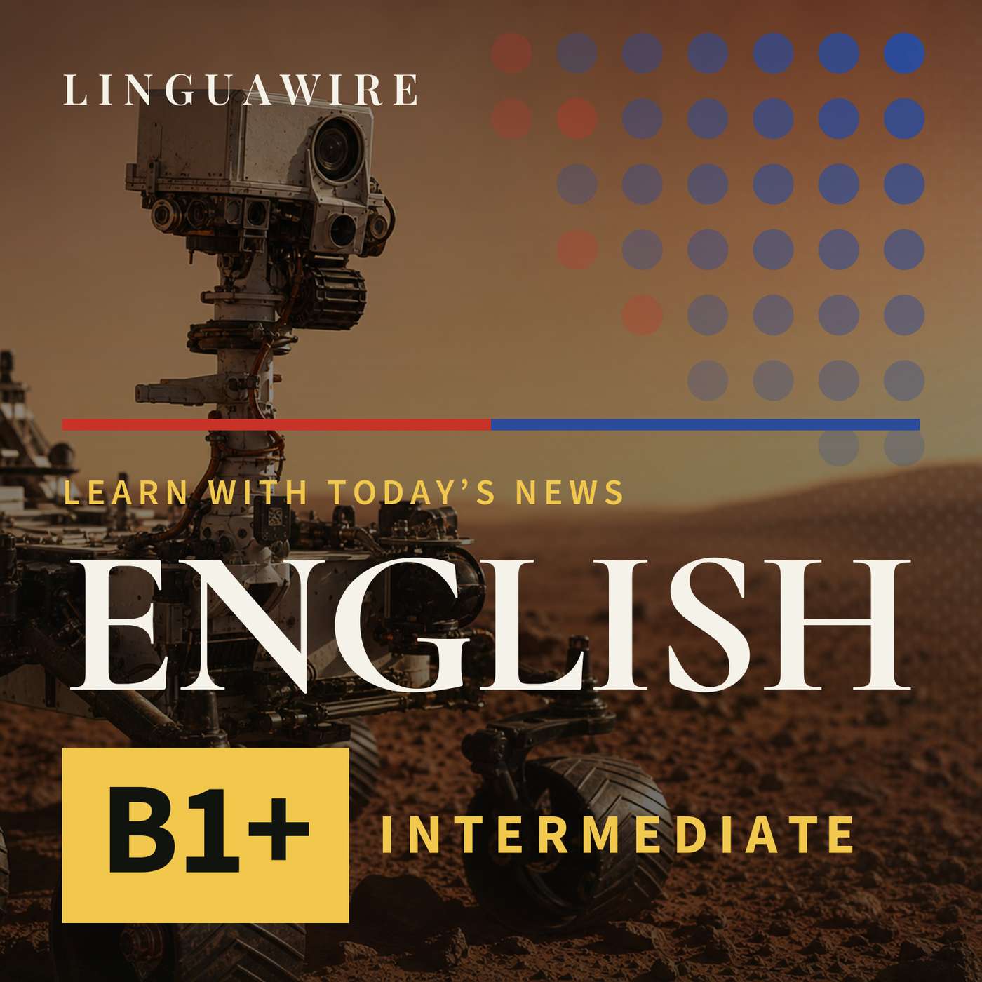 B1 English News | How Perseverance Set a Mars Driving Record