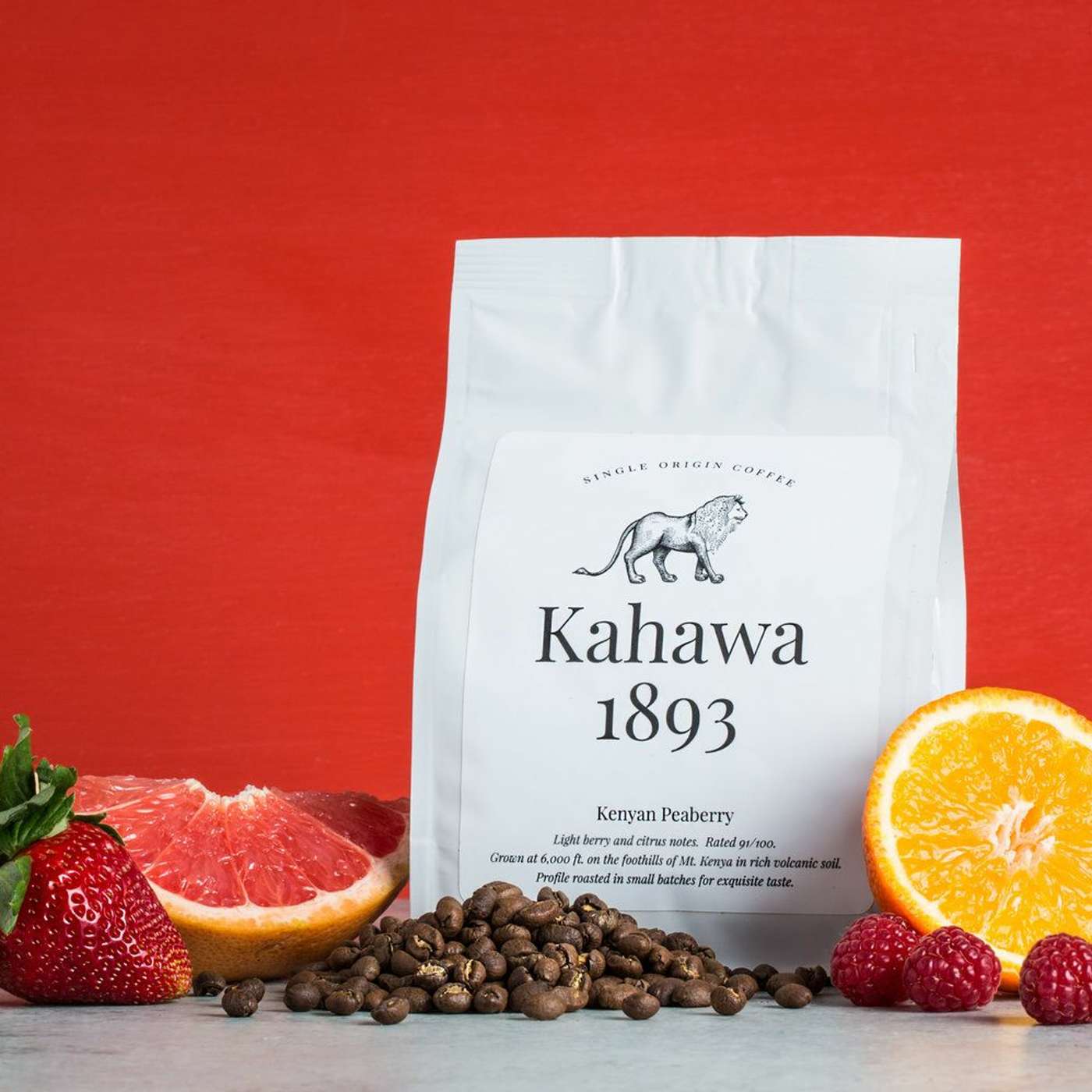 Kahawa 1893's Margaret Nyamumbo on disrupting fair trade in the global coffee industry episode artwork