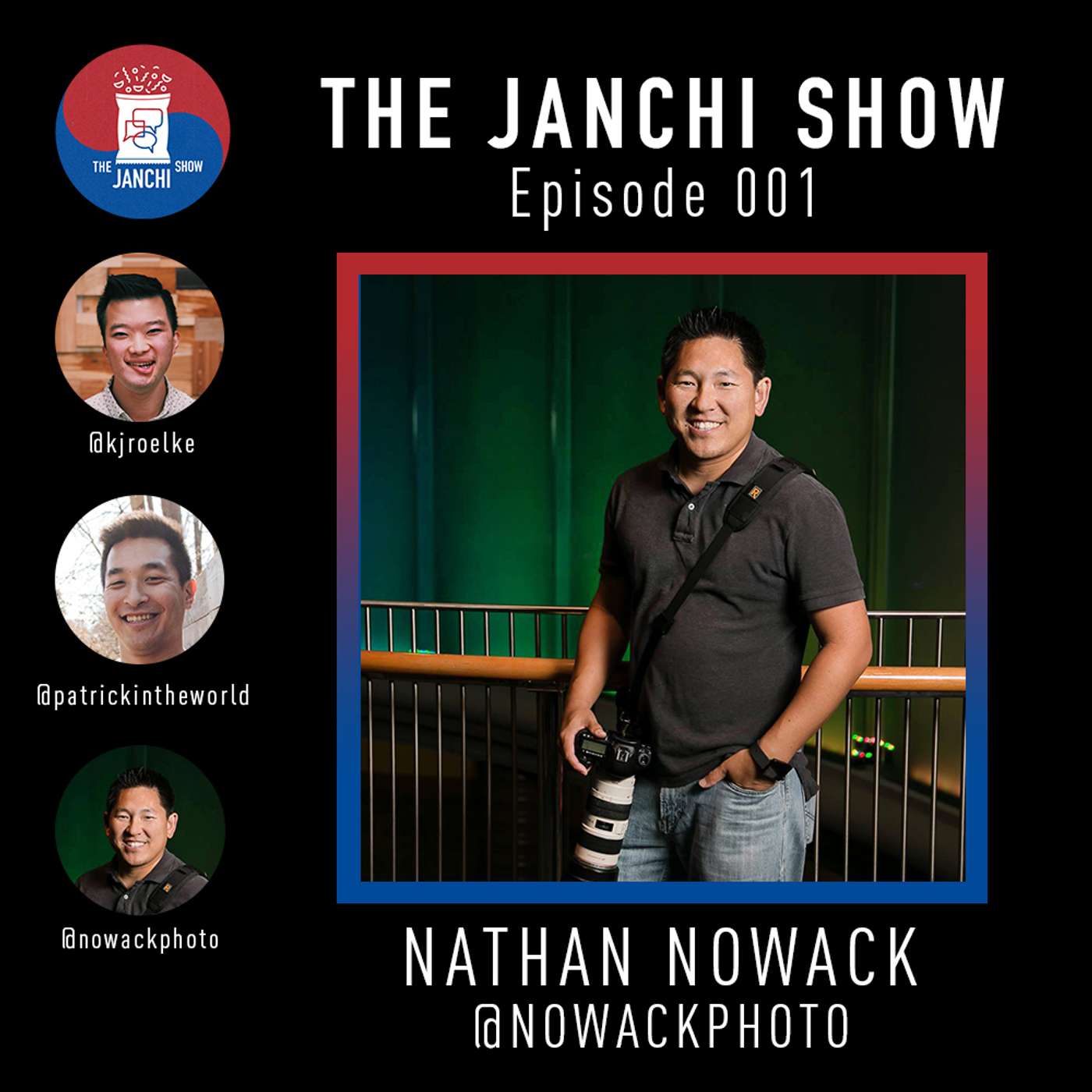 The Janchi Show