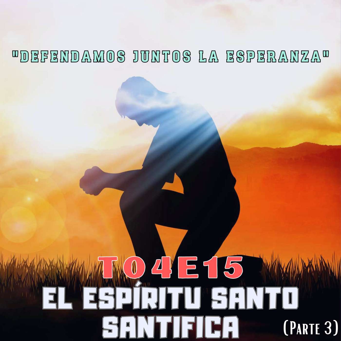 Portada de DEFENDAMOS JUNTOS LA ESPERANZA