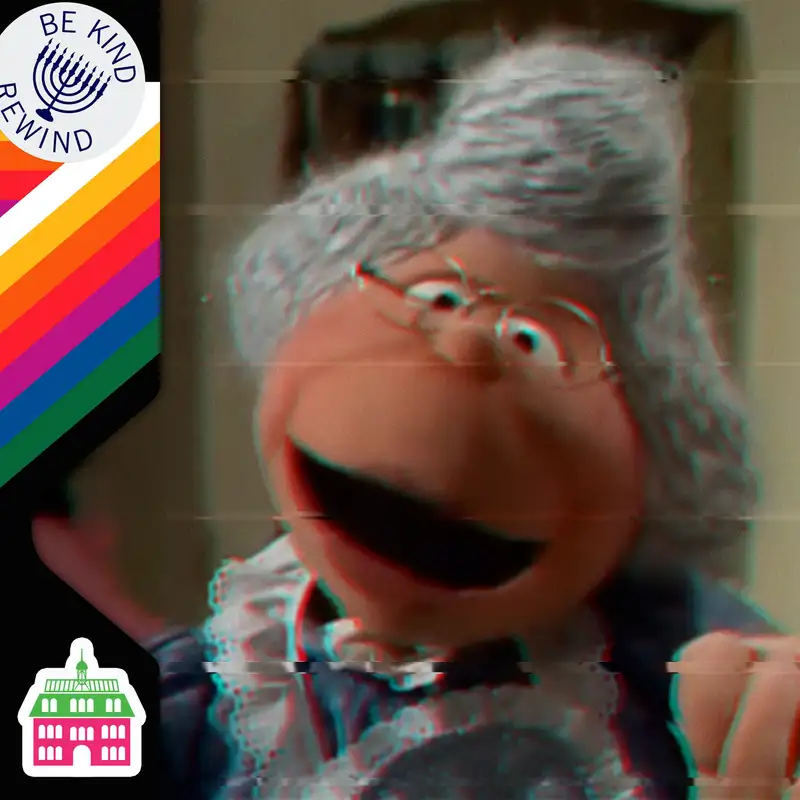 Chanuka at Bubbe’s