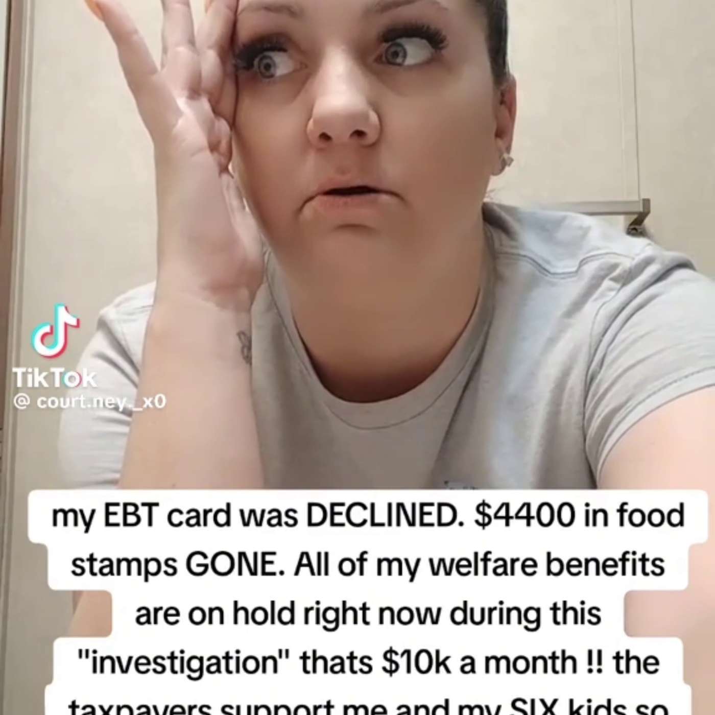 Life22: Grubs of TikTok #0001 (Day 13,731) Life22: Grubs of TikTok #0001 (Day 13,731)