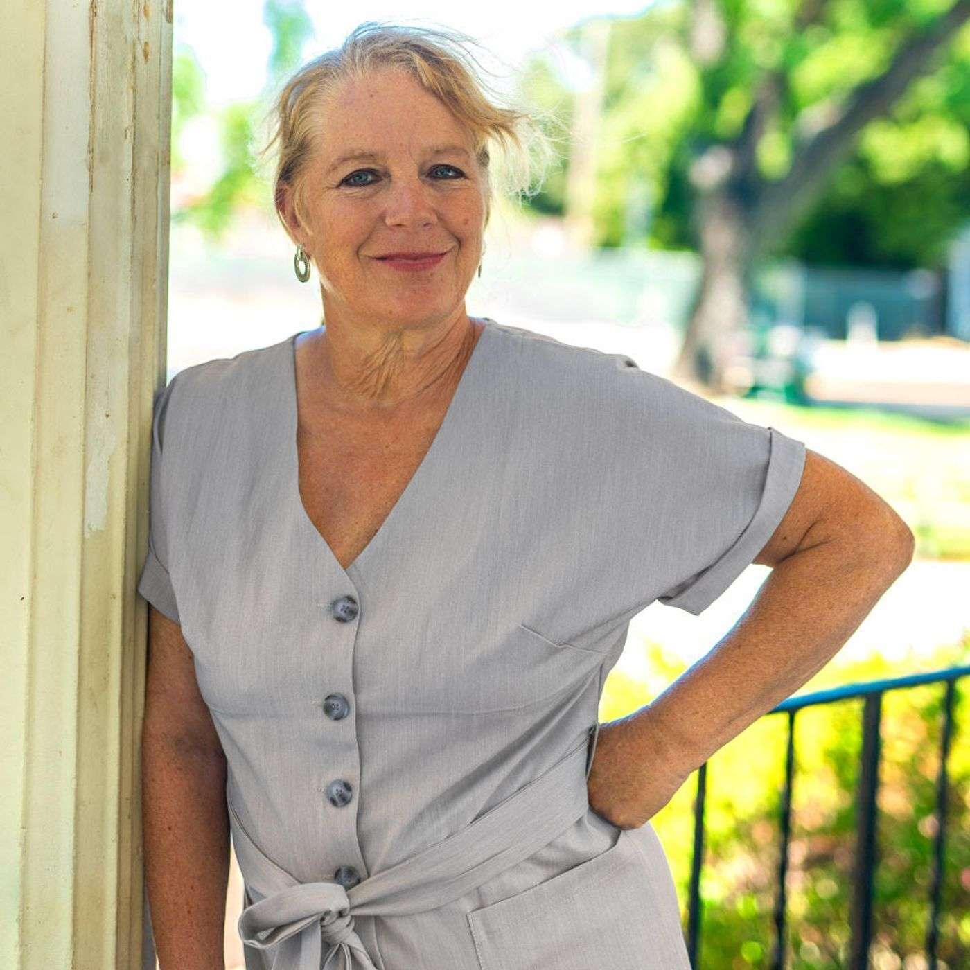 Prime Spark with Sara Hart