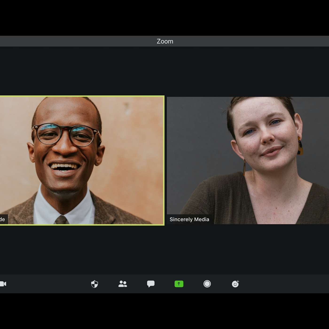 How to Build a Full Stack Zoom Clone Using Node JS, Express, and Peer JS