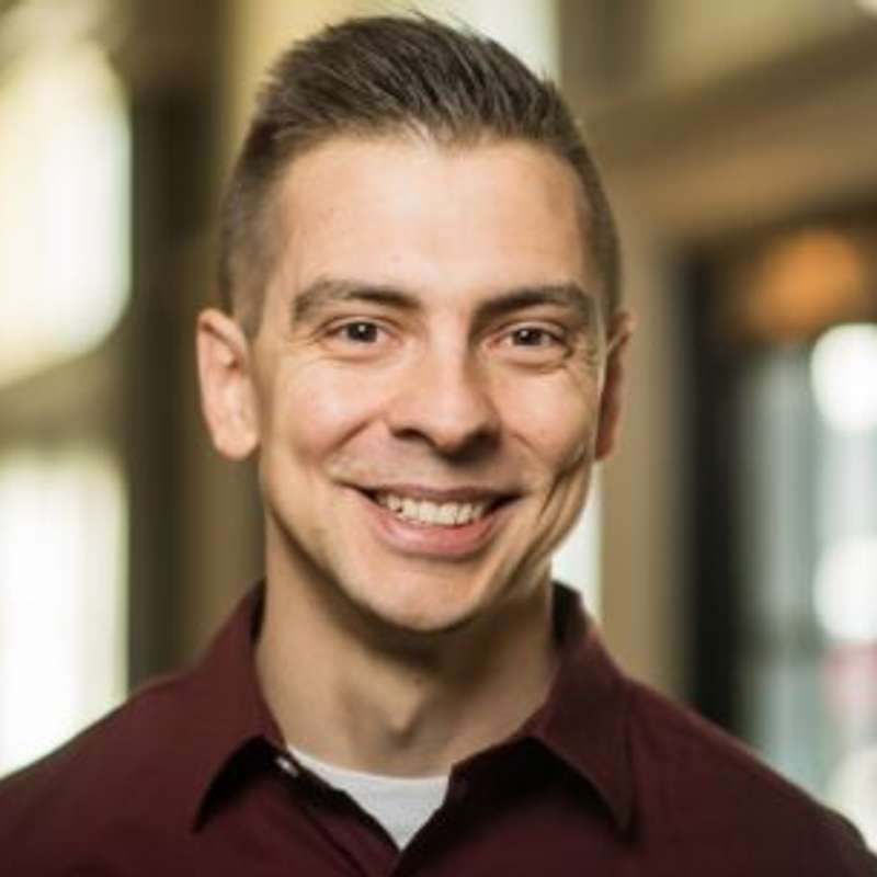 Joel Erway