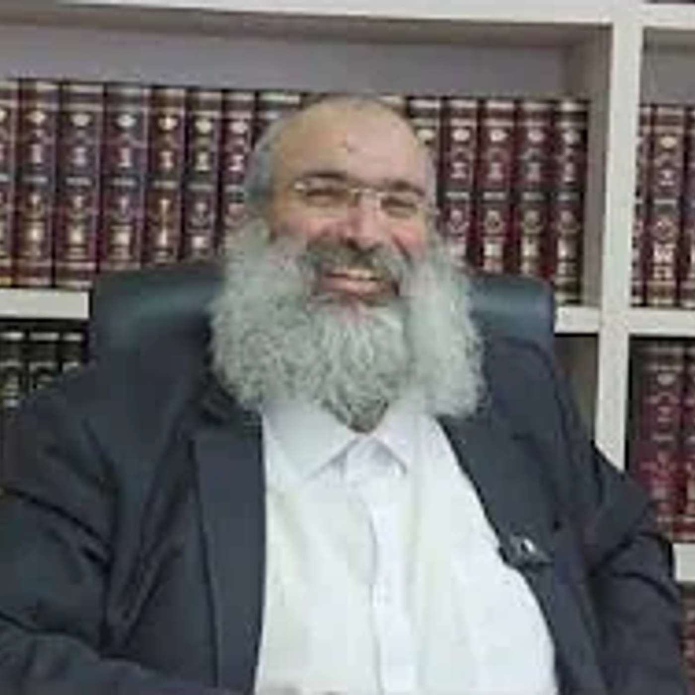 האם לאישה מעוברת מותר להיכנס לבית עלמין? ▪️הרב נחמנסון▪️(כולל הוראה ומשפט) episode artwork