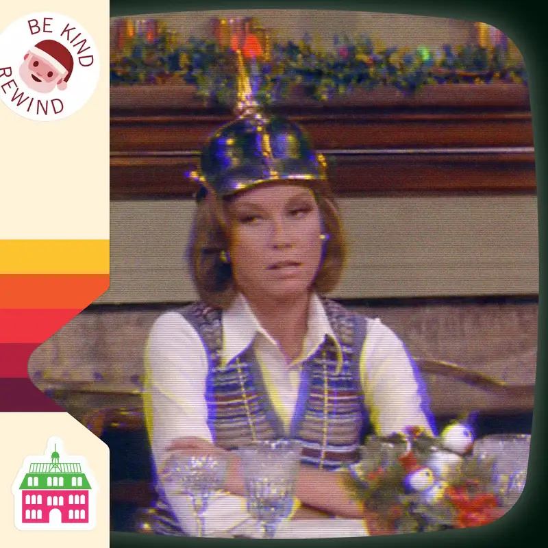The Mary Tyler Moore Show: Not a Christmas Story